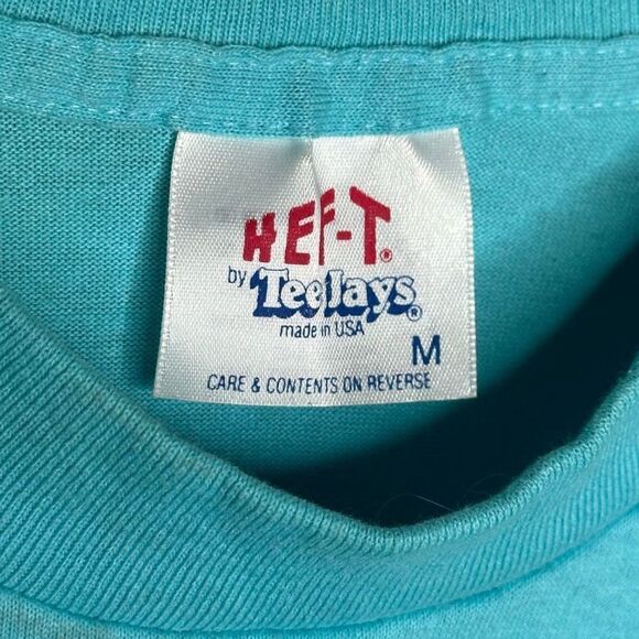 VTG 1989 Call of The Wild Beaver Shirt - Picture 6 of 6